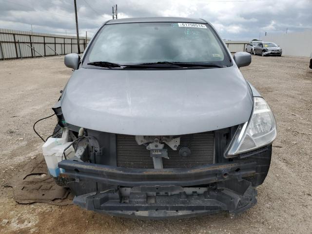 Foto 5 de la subasta – 2012 NISSAN VERSA S con VIN 3N1BC1CP2CL373954