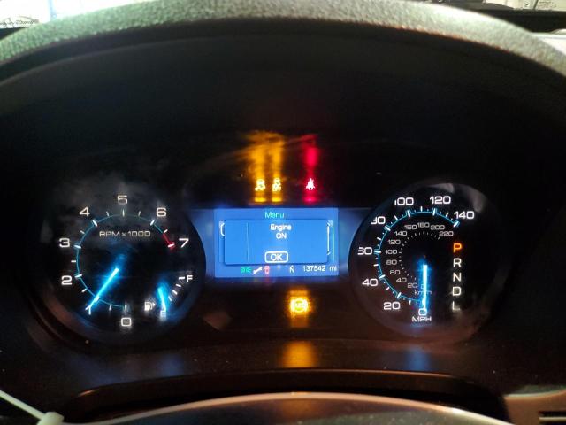 Photo 9 from auction – 2015 FORD EXPLORER X with VIN 1FM5K7D90FGA13652