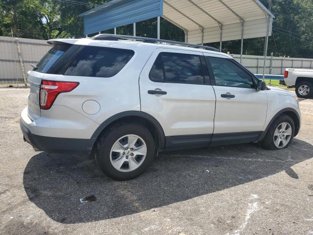 Photo 3 from auction – 2014 FORD EXPLORER with VIN 1FM5K7B85EGB34931