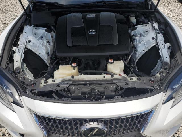 Photo 11 from auction – 2020 LEXUS LS 500 BAS with VIN JTHD51FF6L5010428