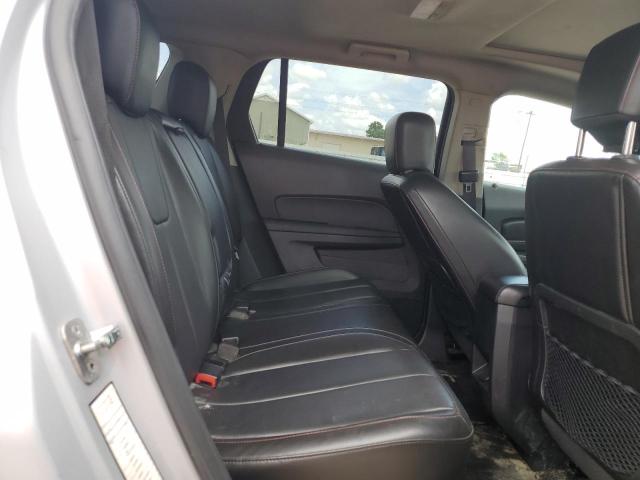 Photo 10 from auction – 2015 GMC TERRAIN SL with VIN 2GKALTEK5F6117519