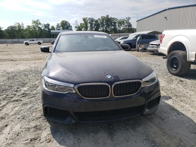 Zdjęcie 5 z aukcji – 2018 BMW M550XI z VIN WBAJB9C56JB035879