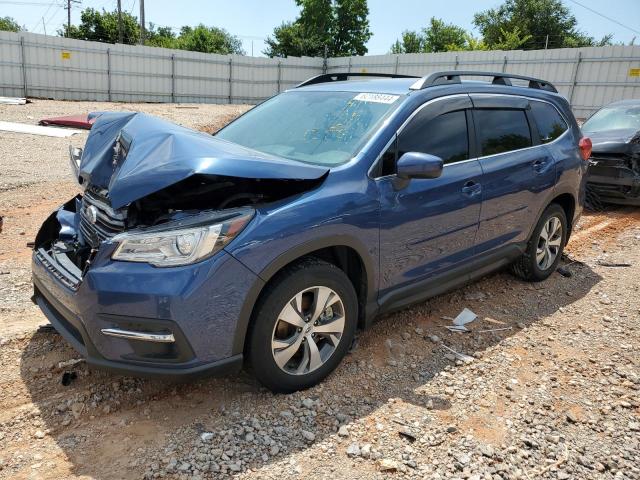 SUBARU ASCENT PRE 2021 con VIN 4S4WMACD6M3465255 - Foto de la subasta