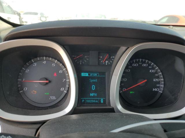 Photo 9 from auction – 2015 CHEVROLET EQUINOX LT with VIN 2GNALBEK1F1176738