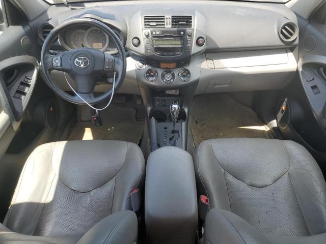 Photo 8 from auction – 2011 TOYOTA RAV4 LIMIT with VIN 2T3DF4DV6BW140260
