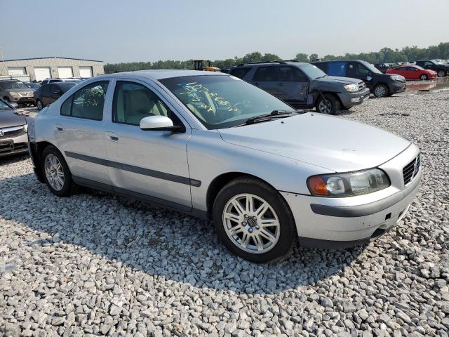 Photo 4 from auction – 2004 VOLVO S60 with VIN YV1RS61T342382297