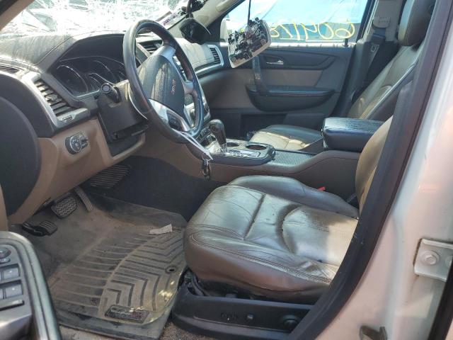 Photo 7 from auction – 2015 GMC ACADIA SLT with VIN 1GKKVRKD9FJ173831