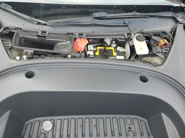 Photo 11 from auction – 2022 TESLA MODEL 3 with VIN 5YJ3E1EA1NF105340