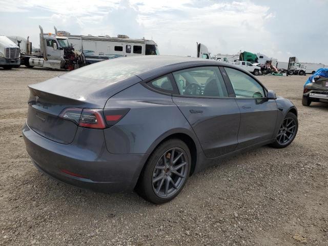 Photo 3 from auction – 2023 TESLA MODEL 3 with VIN 5YJ3E1EA0PF421900