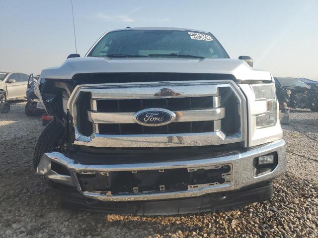 Photo 5 from auction – 2017 FORD F150 SUPER with VIN 1FTEW1EF2HKC00871
