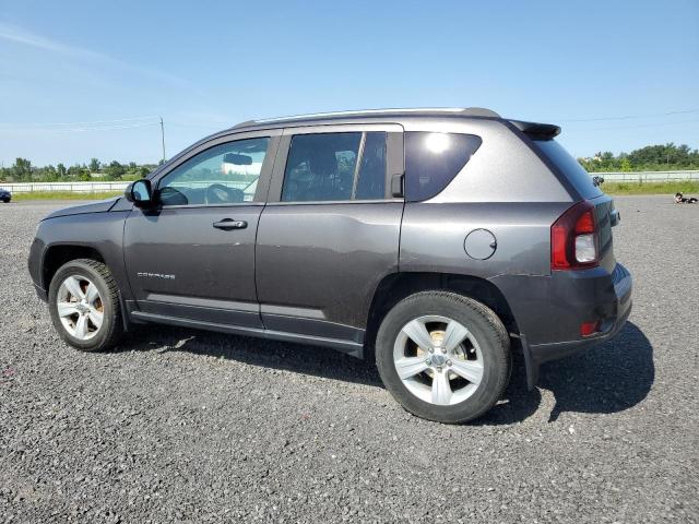 Фото 2 с аукциона – 2014 JEEP COMPASS SP с VIN 1C4NJCAB6ED776606