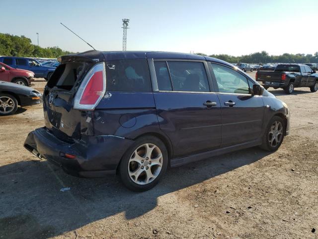 Photo 3 from auction – 2008 MAZDA 5 with VIN JM1CR29L680320303