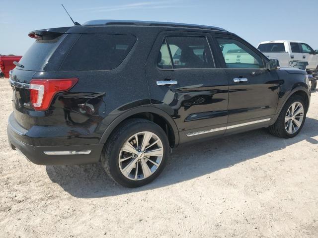 Photo 3 from auction – 2018 FORD EXPLORER L with VIN 1FM5K8F89JGA43459