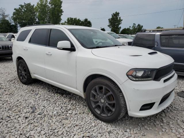 Photo 4 from auction – 2018 DODGE DURANGO R/ with VIN 1C4SDJCT0JC232381