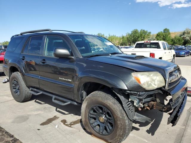 Photo 4 from auction – 2006 TOYOTA 4RUNNER SR with VIN JTEBU14R668070877