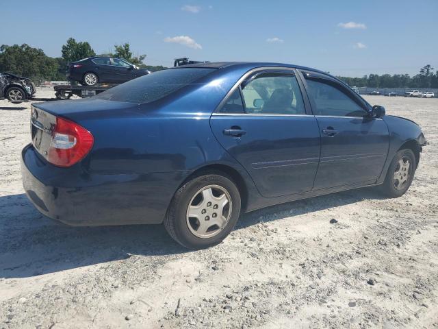 Photo 3 from auction – 2003 TOYOTA CAMRY LE with VIN 4T1BF30K93U047479