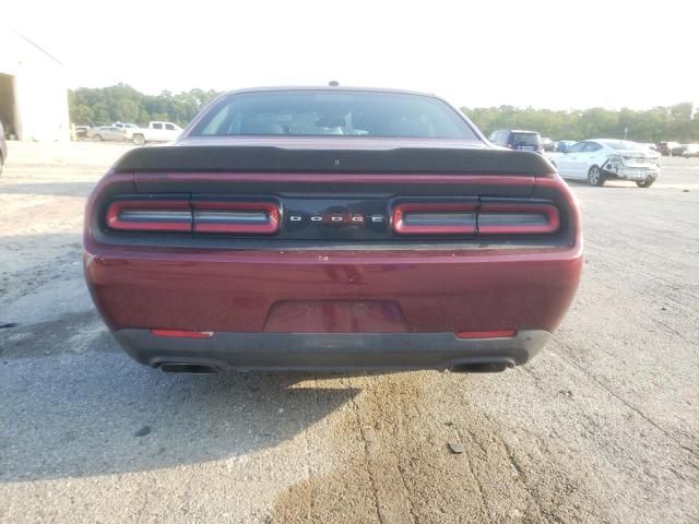 Photo 6 from auction – 2019 DODGE CHALLENGER with VIN 2C3CDZBTXKH641592