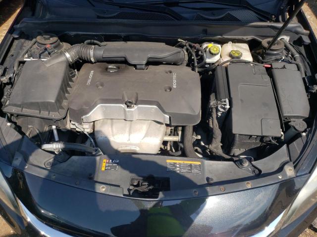 Photo 11 from auction – 2015 CHEVROLET MALIBU 2LT with VIN 1G11D5SL6FF105914
