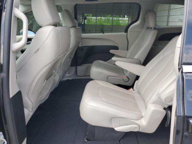 Photo 11 from auction – 2021 CHRYSLER VOYAGER LX with VIN 2C4RC1DG3MR551658