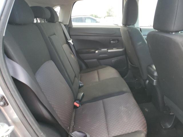 Photo 11 from auction – 2019 MITSUBISHI OUTLANDER with VIN JA4AP3AU9KU000233