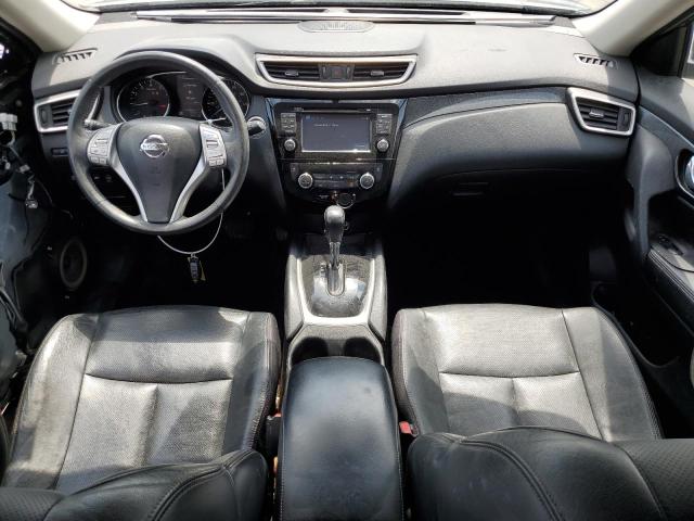 Photo 8 from auction – 2014 NISSAN ROGUE S with VIN 5N1AT2MT4EC768030