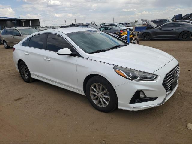 Photo 4 from auction – 2019 HYUNDAI SONATA SE with VIN 5NPE24AF0KH753091