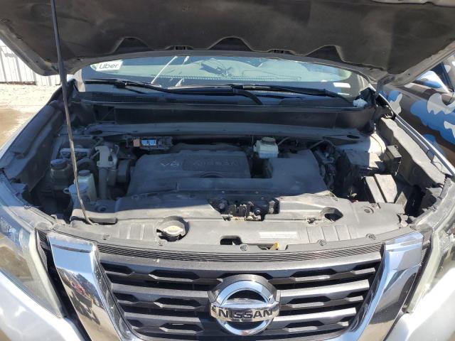 صورة رقم 11 من المزاد - 2019 NISSAN PATH FINDE مع VIN 5N1DR2MN0KC631806