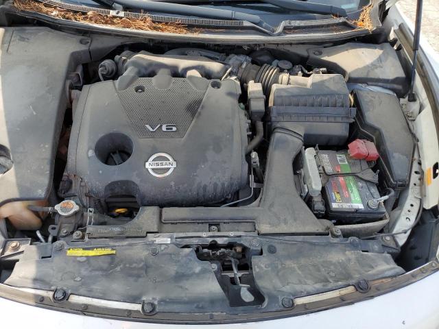 Фото 11 с аукциона – 2014 NISSAN MAXIMA S с VIN 1N4AA5AP3EC498569