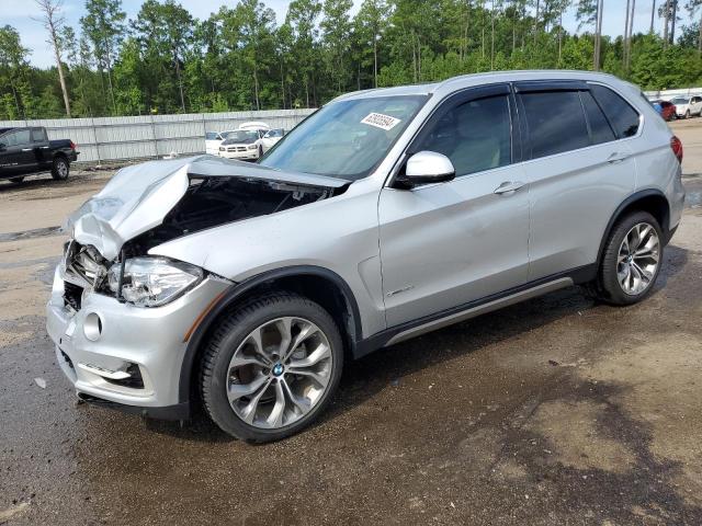 BMW X5 SDRIVE3 2017 with VIN 5UXKR2C50H0U18179 - Photo from auction