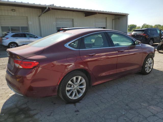 Photo 3 from auction – 2015 CHRYSLER 200 C with VIN 1C3CCCCB4FN564978