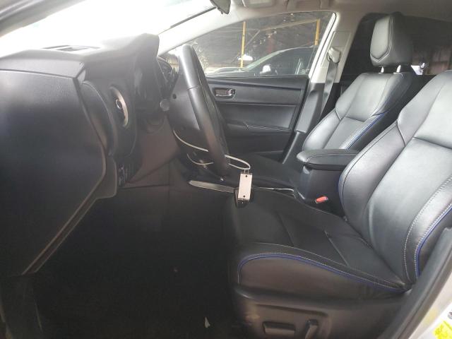 Photo 7 from auction – 2017 TOYOTA COROLLA L with VIN 2T1BURHEXHC940129