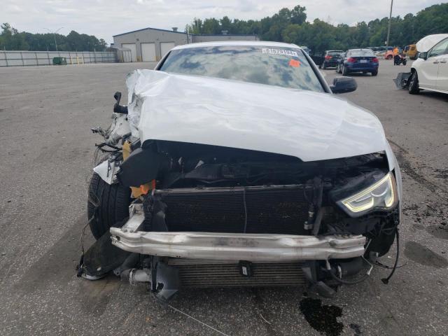 Photo 5 from auction – 2014 AUDI A5 PREMIUM with VIN WAUMFAFR2EA047119