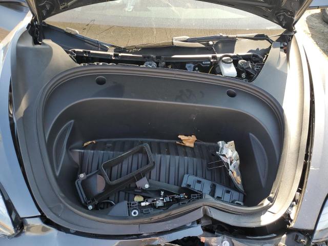 Photo 11 from auction – 2023 TESLA MODEL 3 with VIN 5YJ3E1EB8PF634487