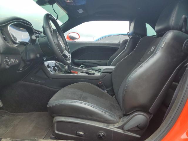 Photo 7 from auction – 2016 DODGE CHALLENGER with VIN 2C3CDZFJ5GH331897