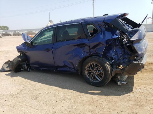 Photo 2 from auction – 2023 NISSAN ROGUE S with VIN 5N1BT3AB3PC738008