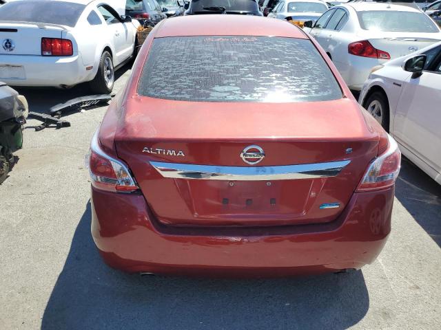 Photo 6 from auction – 2013 NISSAN ALTIMA 2.5 with VIN 1N4AL3AP7DN518842