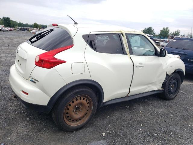 Photo 3 from auction – 2011 NISSAN JUKE S with VIN JN8AF5MV3BT011019