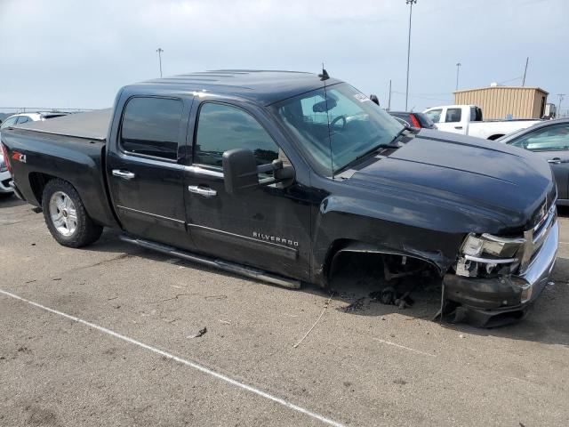 Photo 4 from auction – 2010 CHEVROLET SILVERADO with VIN 3GCRKSE36AG268063