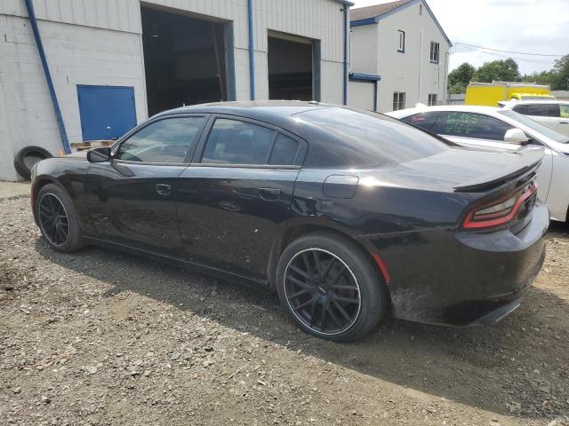 Photo 2 from auction – 2016 DODGE CHARGER SE with VIN 2C3CDXBG9GH340391