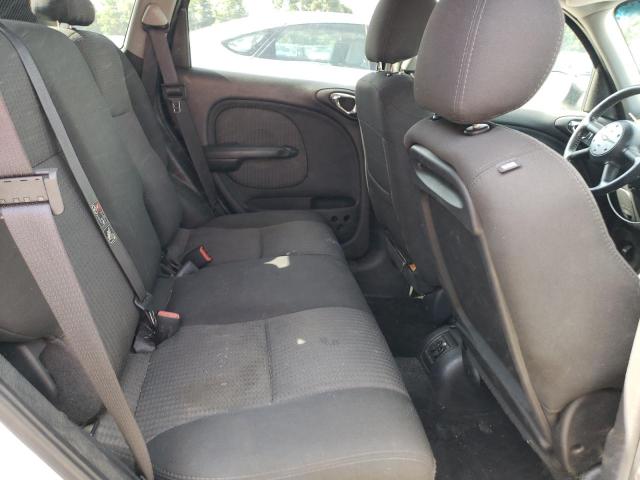 Photo 11 from auction – 2005 CHRYSLER PT CRUISER with VIN 3C8FY68BX5T626174