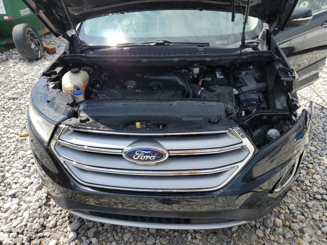 Photo 12 from auction – 2015 FORD EDGE TITAN with VIN 2FMPK4K90FBC19958