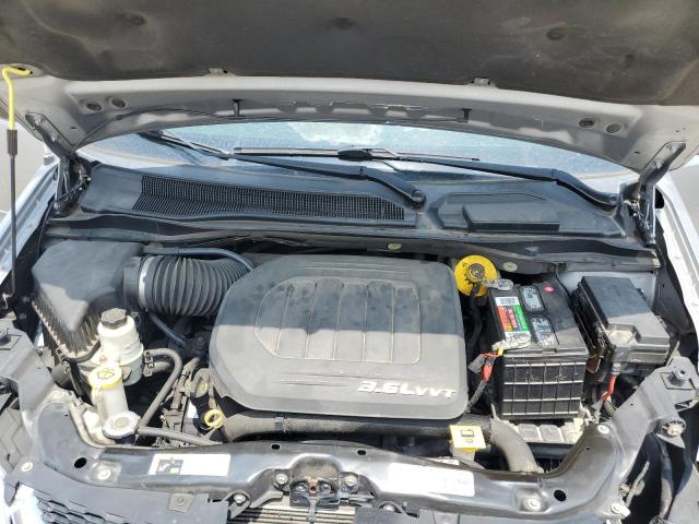 Zdjęcie 12 z aukcji – 2014 DODGE GRAND CARA z VIN 2C4RDGBG2ER162806