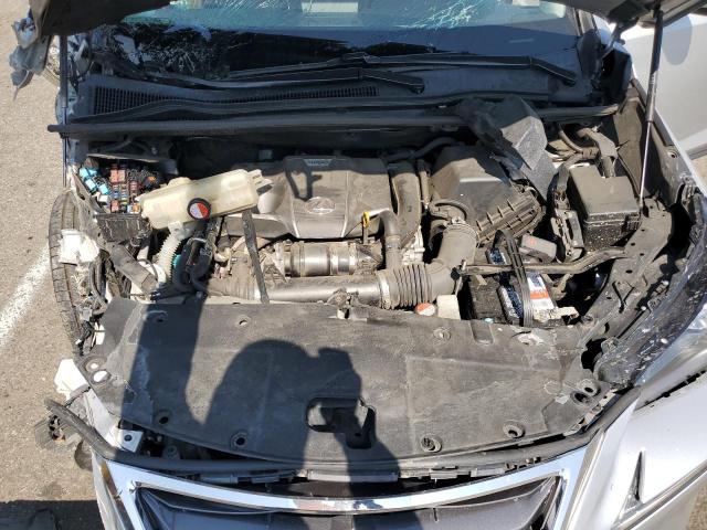 Photo 11 from auction – 2015 LEXUS NX 200T with VIN JTJYARBZ5F2001333