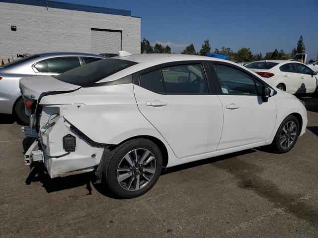 Photo 3 from auction – 2022 NISSAN VERSA SV with VIN 3N1CN8EV5NL857896