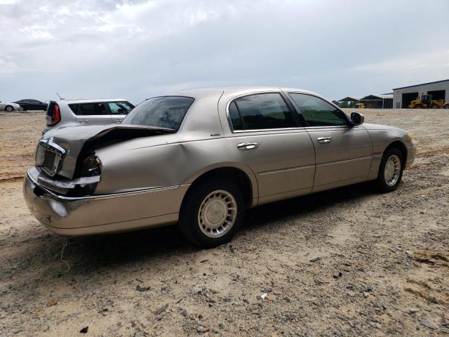 Photo 3 from auction – 2001 LINCOLN TOWN CAR E with VIN 1LNHM81WX1Y676639