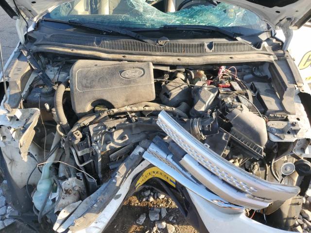Photo 12 from auction – 2013 FORD EXPLORER X with VIN 1FM5K7D84DGC09274