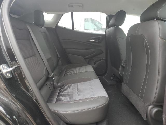 Photo 11 from auction – 2024 CHEVROLET TRAX 1LT with VIN KL77LHE2XRC042277