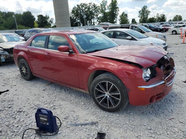 Photo 4 from auction – 2008 CHRYSLER 300 LIMITE with VIN 2C3KA33G78H236124
