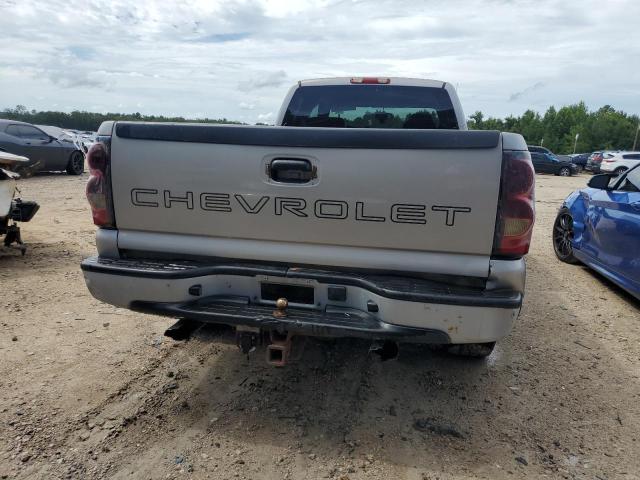 Photo 6 from auction – 2005 CHEVROLET SILVERADO with VIN 1GCEC19T85E120977