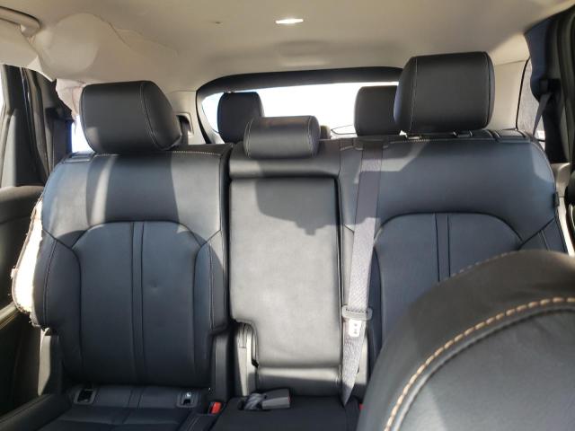 Photo 10 from auction – 2024 MAZDA CX-90 PREF with VIN JM3KKCHDXR1124139